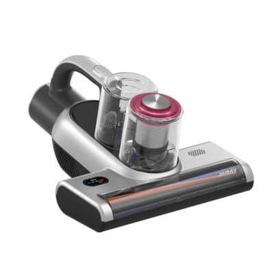 Jimmy BD7 Pro Anti Milben Sauger kabellos