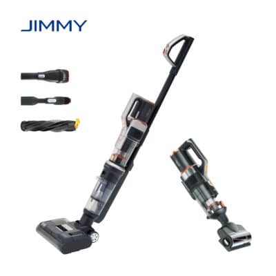 Jimmy HW10 Pro Wischsauger mit Akku