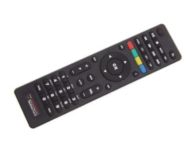 Fernbedienung für Kathrein TT-Smart Receiver